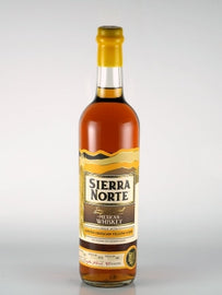 Sierra Norte Yellow Corn Whisky