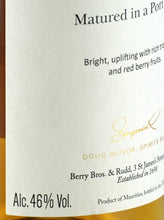 Load image into Gallery viewer, BB&amp;R Mauritius Rum 9 Year Old 2010