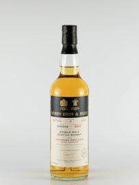BB&R Auchroisk 9 Year Old 2010