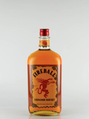 Fireball 750ml