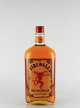 Load image into Gallery viewer, Fireball 750ml