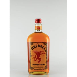 Fireball 750ml