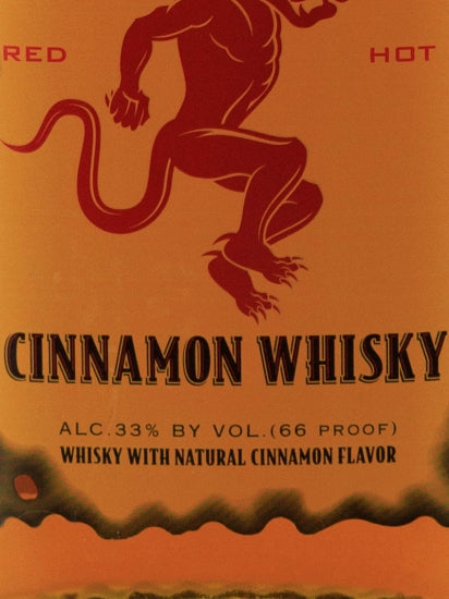 Fireball 750ml