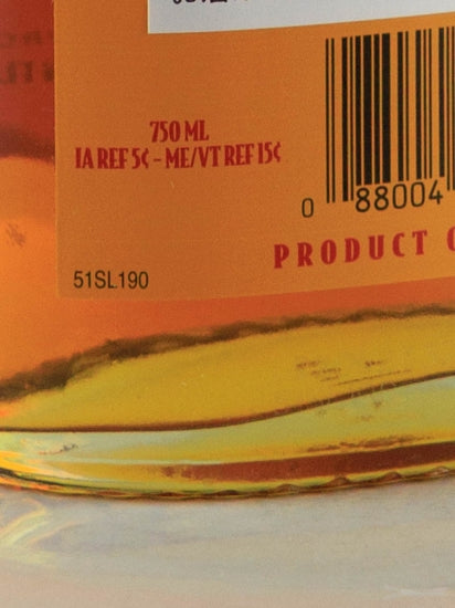 Fireball 750ml