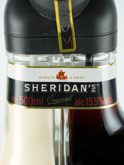 Sheridan's Double Liqueur