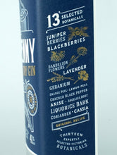 Load image into Gallery viewer, Ha'penny Dublin Dry Gin
