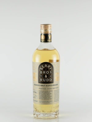 BB&R Classic Peated
