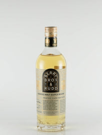 BB&R Classic Peated