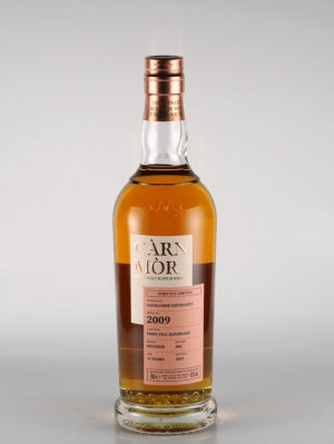 Carn Mor Strictly Limited Glenlossie 11 Year Old 2009