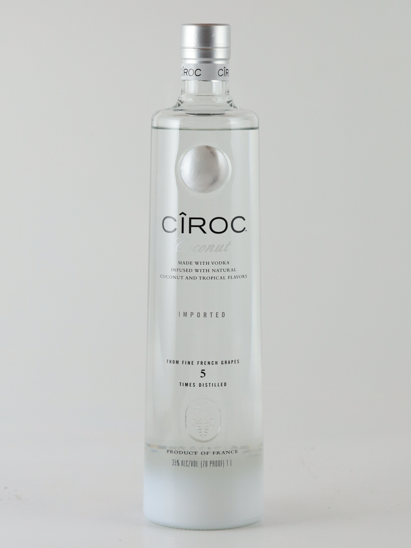 Ciroc Coconut