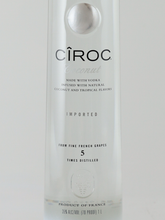 Load image into Gallery viewer, Ciroc Coconut