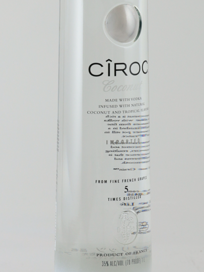 Ciroc Coconut