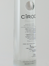 Load image into Gallery viewer, Ciroc Coconut