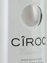 Load image into Gallery viewer, Ciroc Coconut