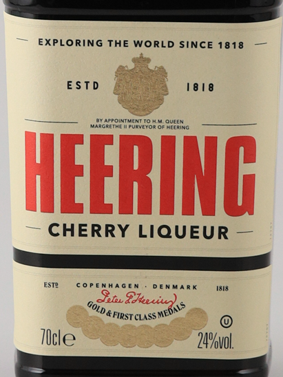 Heering Cherry