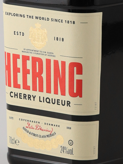 Heering Cherry