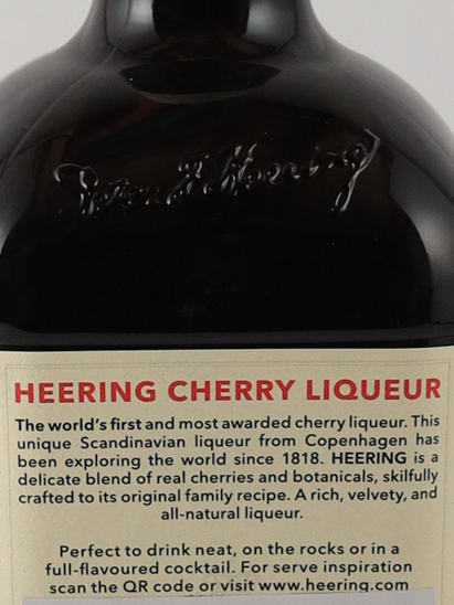 Heering Cherry