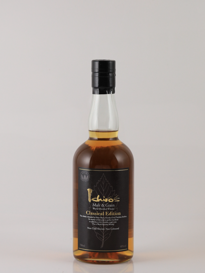 Ichiro's Malt Malt & Grain Classical Edition