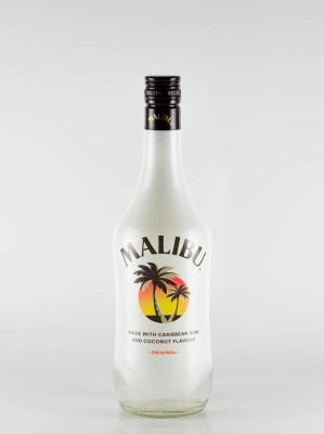 Malibu Coconut Liqueur