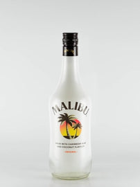 Malibu Coconut Liqueur