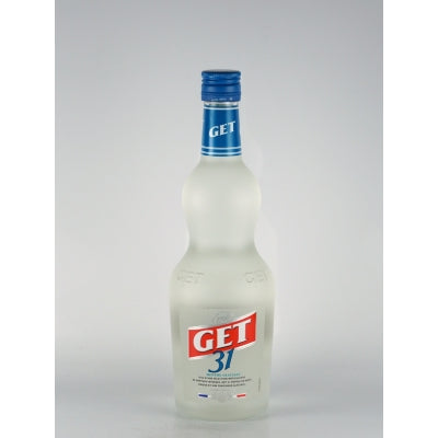 Peppermint Jet 31