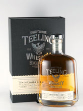 Load image into Gallery viewer, Teeling Single Malt 21 Year Old 1999 for Three Rivers