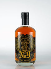 Load image into Gallery viewer, Slipknot No.9 Iowa Whiskey