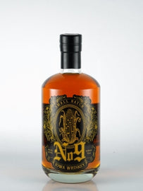 Slipknot No.9 Iowa Whiskey