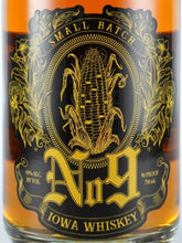 Load image into Gallery viewer, Slipknot No.9 Iowa Whiskey