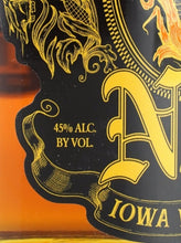 Load image into Gallery viewer, Slipknot No.9 Iowa Whiskey