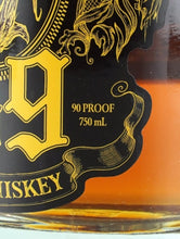 Load image into Gallery viewer, Slipknot No.9 Iowa Whiskey