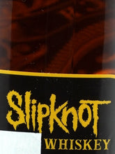 Load image into Gallery viewer, Slipknot No.9 Iowa Whiskey