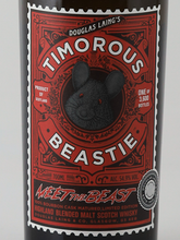 Load image into Gallery viewer, Timorous Beastie Meet The Beast Edition