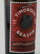 Load image into Gallery viewer, Timorous Beastie Meet The Beast Edition