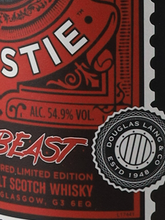 Load image into Gallery viewer, Timorous Beastie Meet The Beast Edition