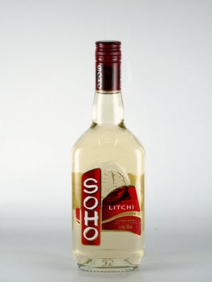 Soho Lychee