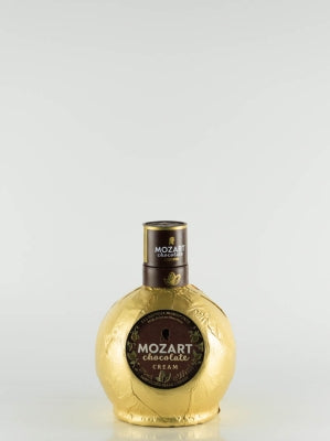 Mozart Chocolate Cream Liqueur