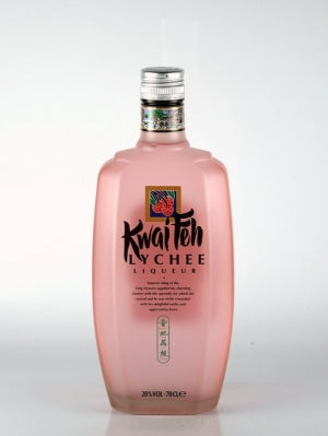 De Kuyper Kwai Fe Lychee