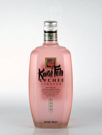 De Kuyper Kwai Fe Lychee
