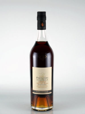 Fernando de Castilla Solera Gran Reserva Unico