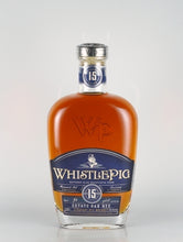 Load image into Gallery viewer, WhistlePig 15 Year Old Estate Oak Rye