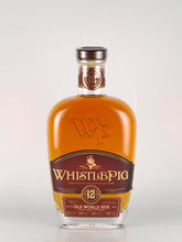 Load image into Gallery viewer, WhistlePig 12 Year Old Old World Rye