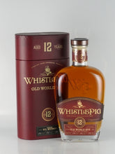 Load image into Gallery viewer, WhistlePig 12 Year Old Old World Rye