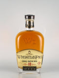 WhistlePig 10 Year Old Small Batch Rye
