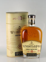 Load image into Gallery viewer, WhistlePig 10 Year Old Small Batch Rye