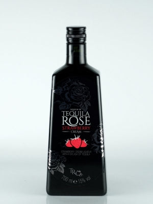 Tequila Rose Strawberry Cream
