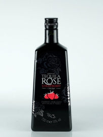 Tequila Rose Strawberry Cream