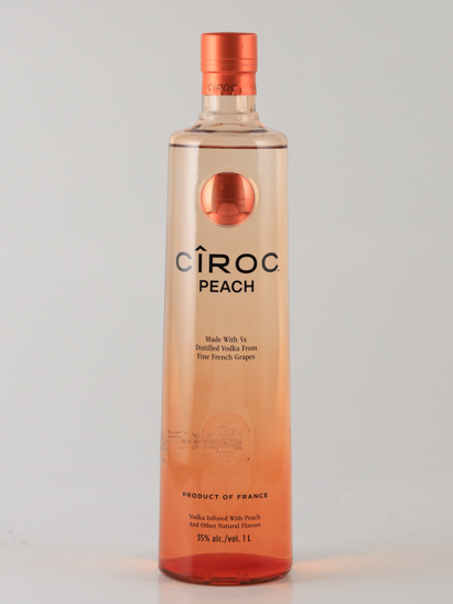 Ciroc Peach