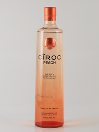 Ciroc Peach