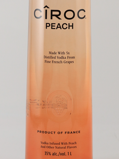 Ciroc Peach